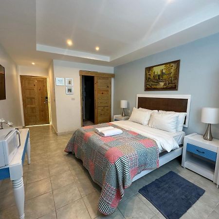 Noe Hotel ,1 Bed Room 2 Near To The Beach Пунта-Кана Экстерьер фото