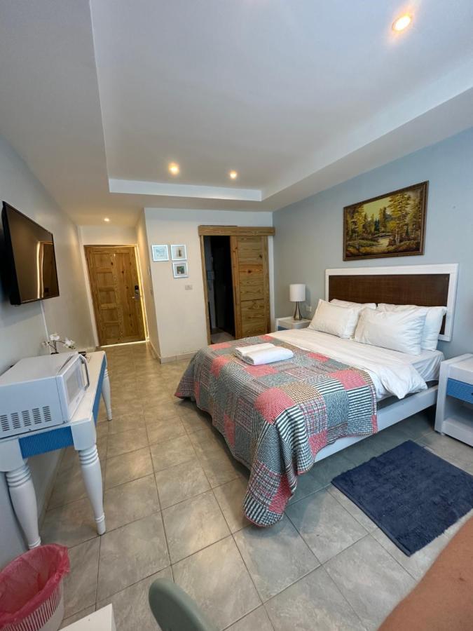 Noe Hotel ,1 Bed Room 2 Near To The Beach Пунта-Кана Экстерьер фото